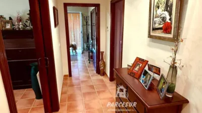 Rustic House in Cortijo de La Torre photo 36