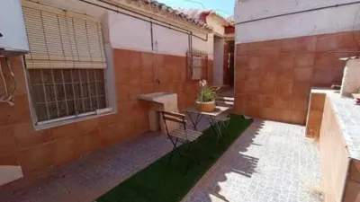 Rustic property in Campo Nubla-Tallante photo 16