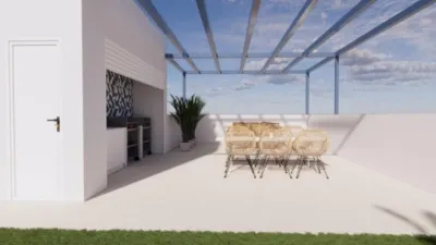 Apartment in Pilar de la Horadada, Torre de la Horadada - Vista 6