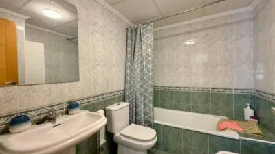 Piso – Petrer - Vista 3