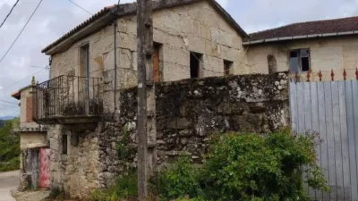 House in Boborás photo 3