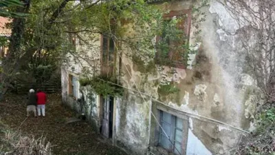 Chalet in Os Castros (Neda) photo 32