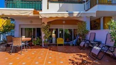 Apartment on Avenida Medina Azahara photo 2