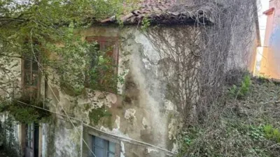 Chalet in Os Castros (Neda) photo 33