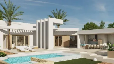 Casa – Benejúzar - Vista 4