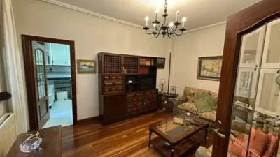 Apartment in Indautxu photo 9