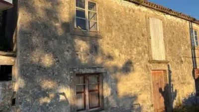 Chalet in Os Castros (Neda) photo 7