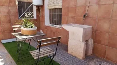 Rustic property in Campo Nubla-Tallante photo 15