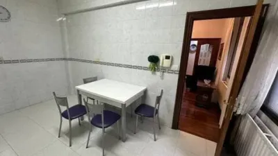 Apartment in Indautxu photo 17