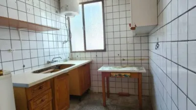 Apartment in Ubrique photo 3