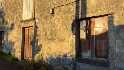 Chalet in Os Castros (Neda) photo 3