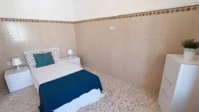 Rustic property in Campo Nubla-Tallante photo 21