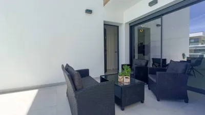 Chalet in Formentera del Segura photo 38