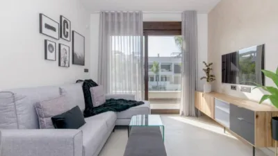 Casa - Vista 3