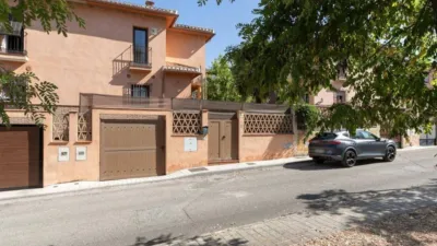 House on Arniches Street photo 29