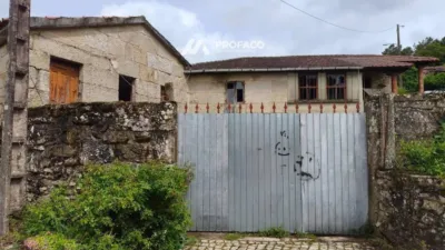 House in Boborás photo 19