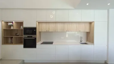 Chalet in Formentera del Segura photo 6