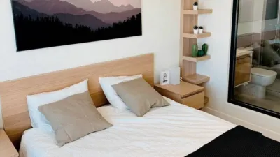 Apartment in Murcia Capital photo 8