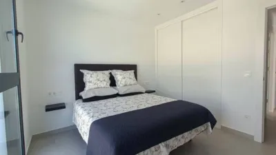 Chalet in Formentera del Segura photo 9