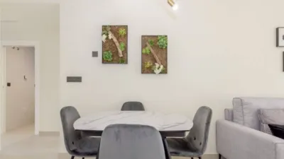 Casa - Vista 5