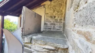 House in Boborás photo 8