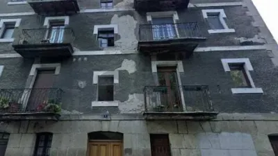 Apartment in Usansolo photo 6
