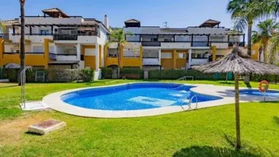 Apartment on Avenida Medina Azahara photo 17