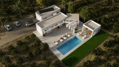 Casa – Benejúzar - Vista 2
