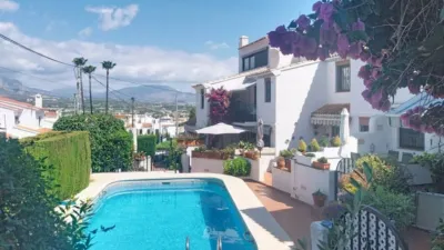 Casa – L'Alfàs del Pi - Vista 2