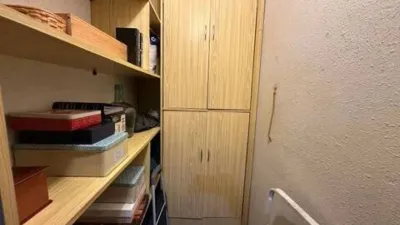 Apartment in Indautxu photo 18