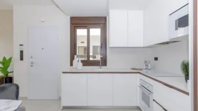 Casa - Más
