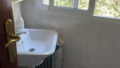 Rustic house in Alfonselle (Lalín) photo 15