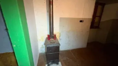 Chalet in Os Castros (Neda) photo 30