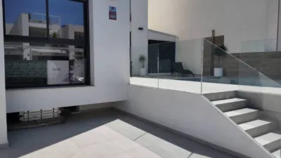 Chalet in Formentera del Segura photo 37