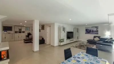 Chalet in Formentera del Segura photo 17