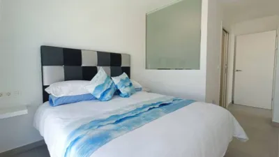 Chalet in Formentera del Segura photo 31