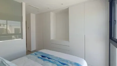 Chalet in Formentera del Segura photo 33