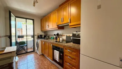 Piso – Petrer - Vista 2