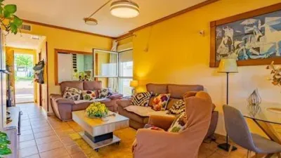 Apartment on Avenida Medina Azahara photo 5