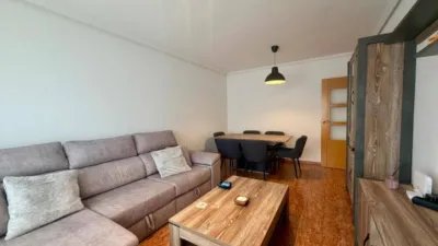 Piso – Petrer - Vista 5