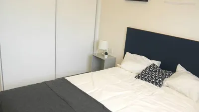 Apartment in Murcia Capital photo 10