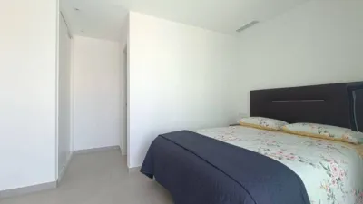 Chalet in Formentera del Segura photo 28