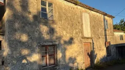Chalet in Os Castros (Neda) photo 11