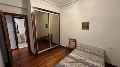 Apartment in Indautxu photo 25