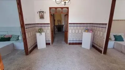 Rustic property in Campo Nubla-Tallante photo 9