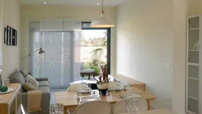 Apartment in Murcia Capital photo 3