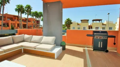 Piso – Orihuela - Vista 3