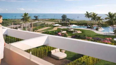 Casa - Vista 3