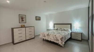 Chalet in Formentera del Segura photo 20