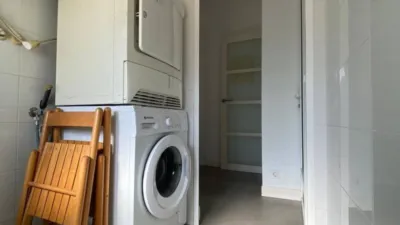 Apartment in San Juan photo 10